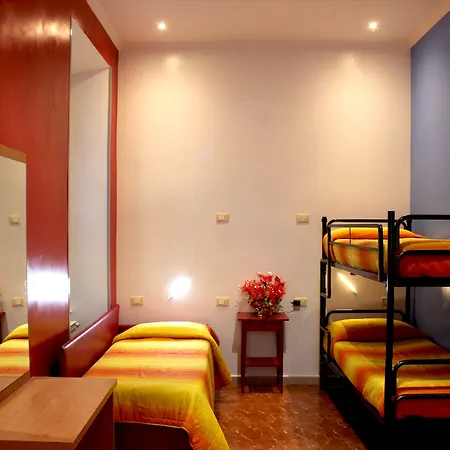 Hostel Legends *
