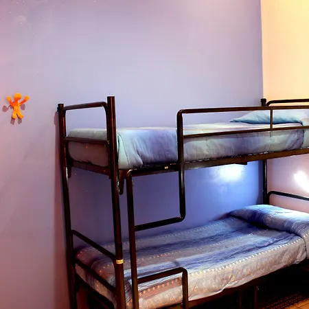Hostel Legends