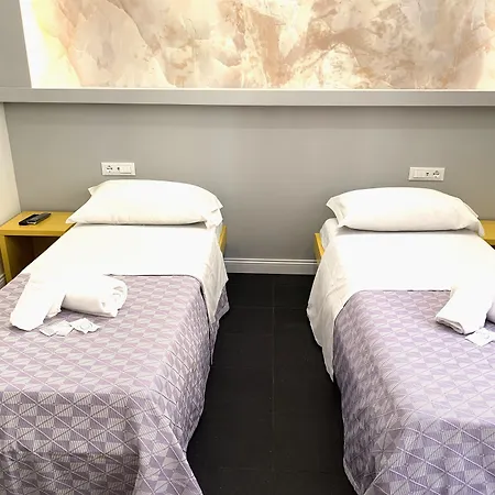 Legends Hostel