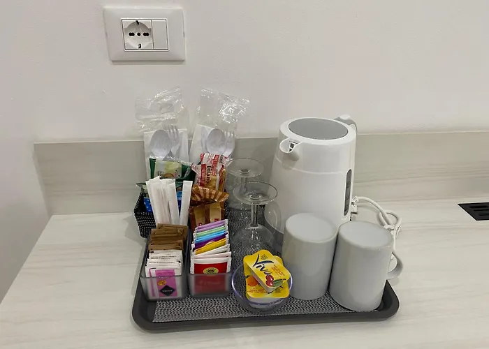 Legends Hostel Ρώμη