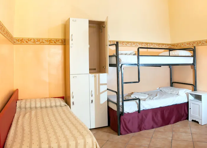 Hostel Legends Ρώμη