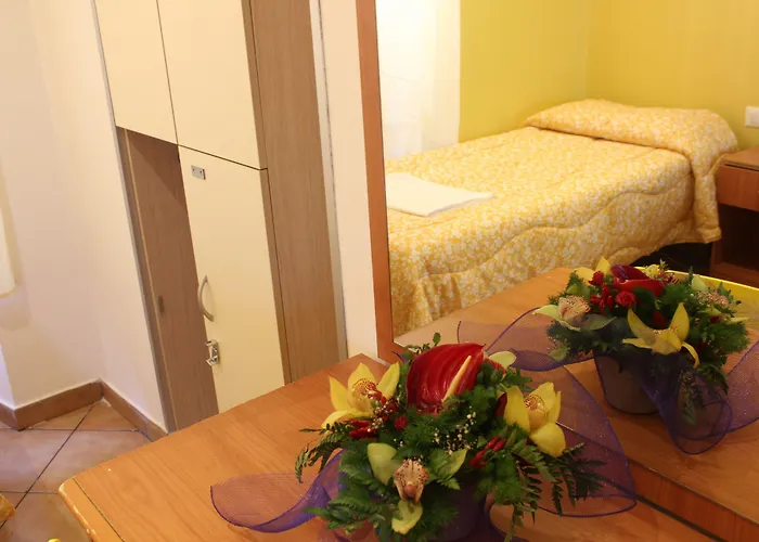 Legends Hostel Ρώμη