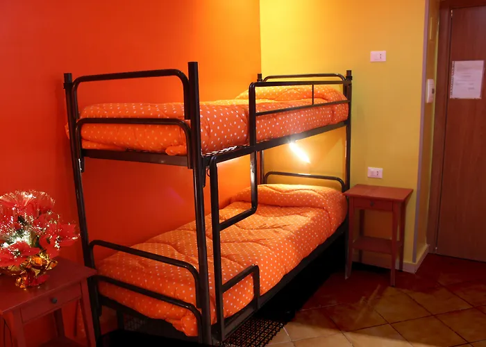 Hostel Legends Ρώμη