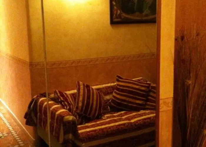 Legends Hostel Ρώμη