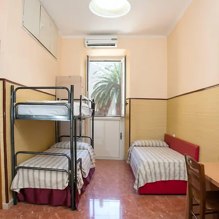 Hostel Legends