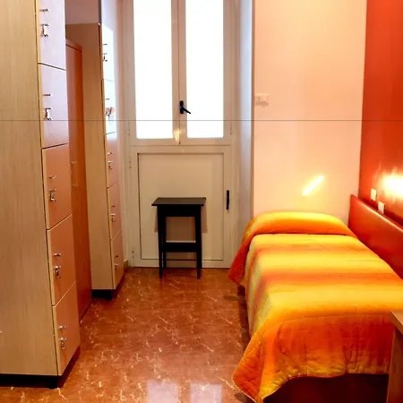 Legends Hostel