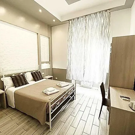 Legends Hostel