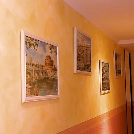 Legends Hostel