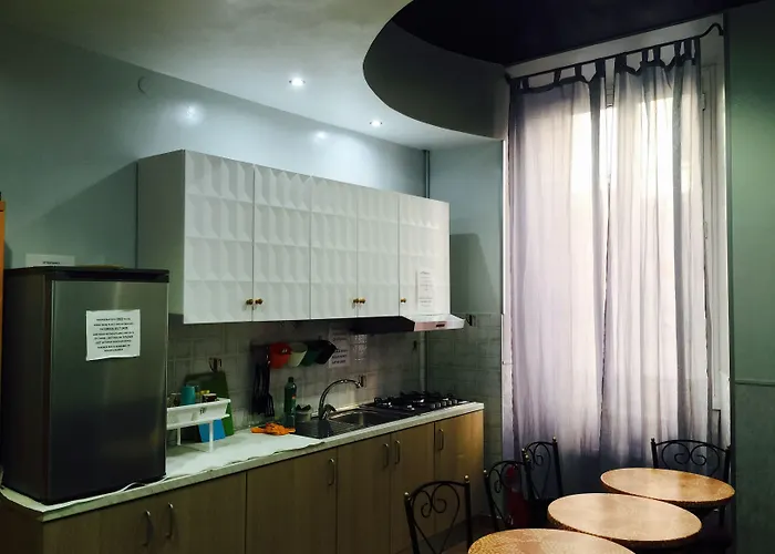 Ostello Legends Roma