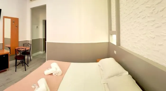 Auberge de jeunesse Legends *