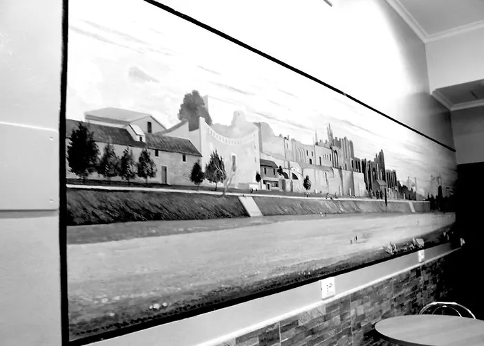 Legends Auberge de jeunesse *