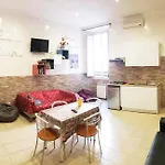 Legends Hostel Řím