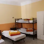 Legends Hostel Řím