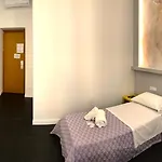 Hostel Legends