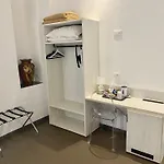 Legends Hostel Řím