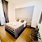 Legends Hostel Řím