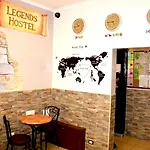 Hostel Legends *