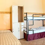 Hostel Legends Řím
