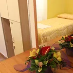 Legends Hostel Řím