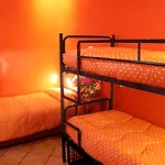 Hostel Legends Řím