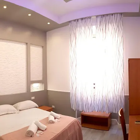 Legends Hostel Rome
