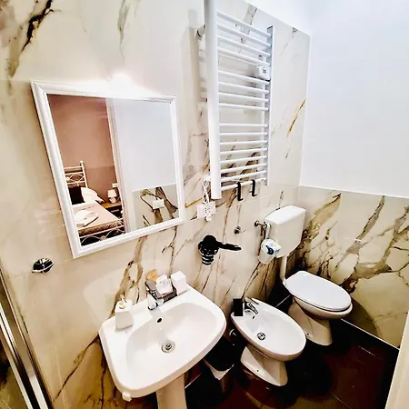 Legends Vandrerhjem *