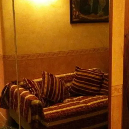 Legends Hostel Rome